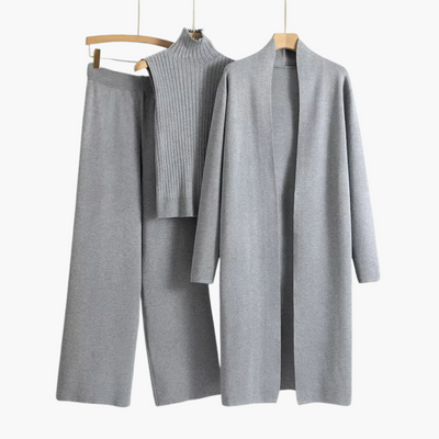 Evie | Elegant 3-Piece Set
