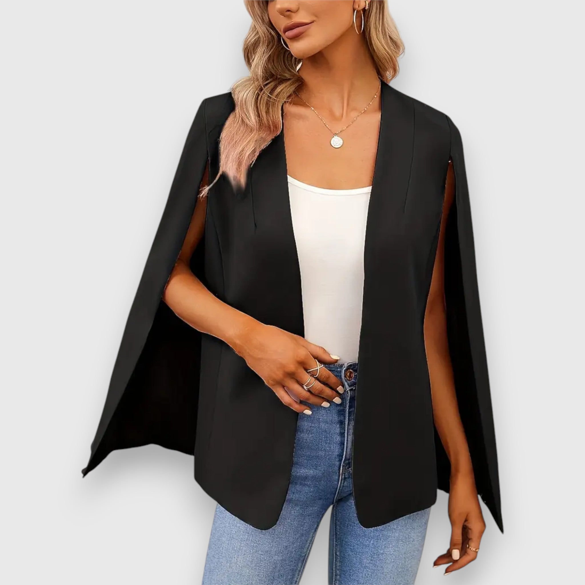 Alena | Women's Blazer