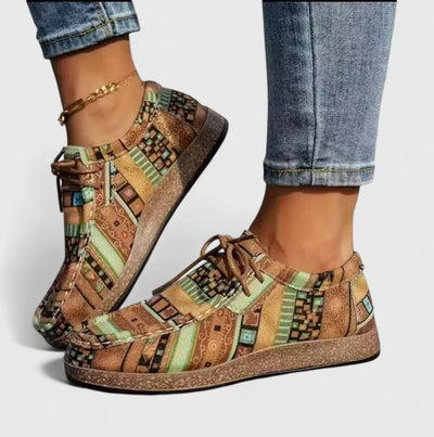 Nychelle | Orthopedic Footwear