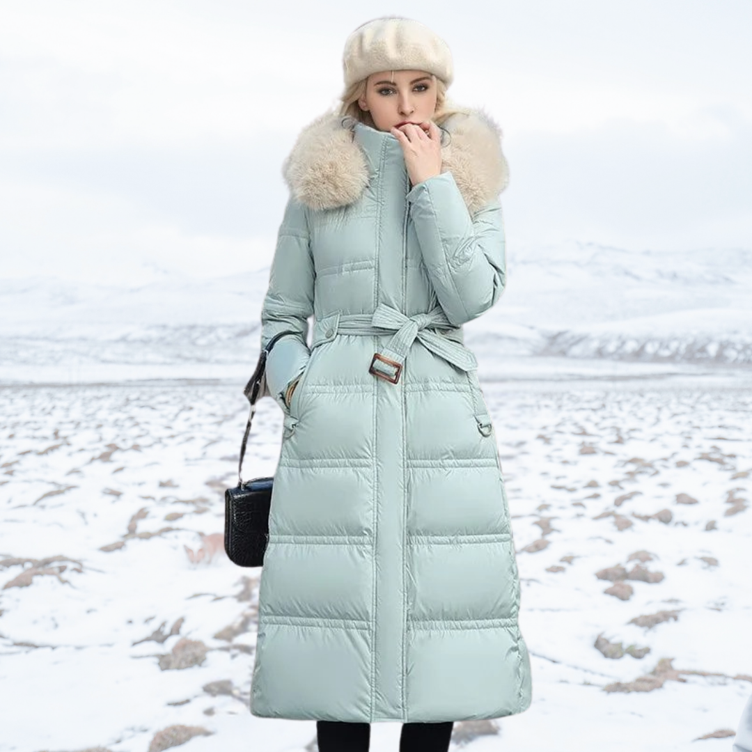 Lily | Winter Jacket