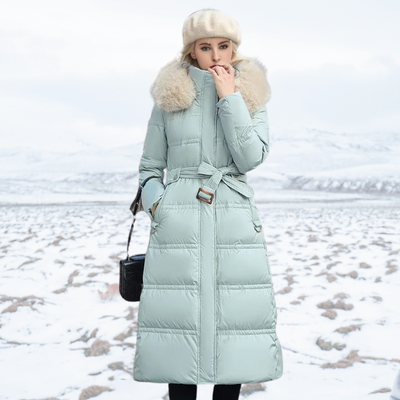 Lily | Winter Jacket