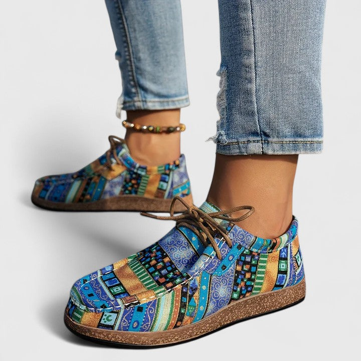 Nychelle | Orthopedic Footwear