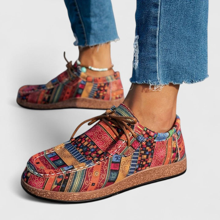 Nychelle | Orthopedic Footwear