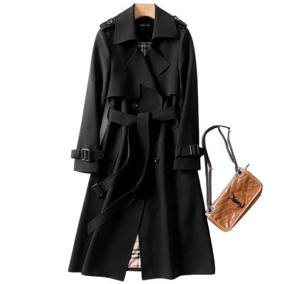 Ammie | Trench Coat