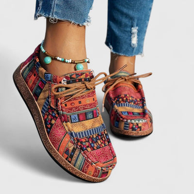 Nychelle | Orthopedic Footwear