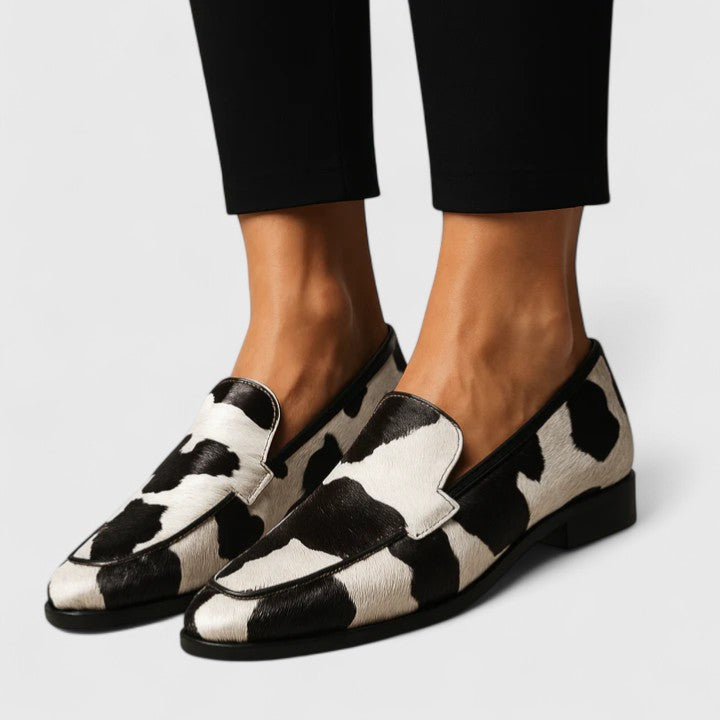 Quinzee | Elegance Loafers