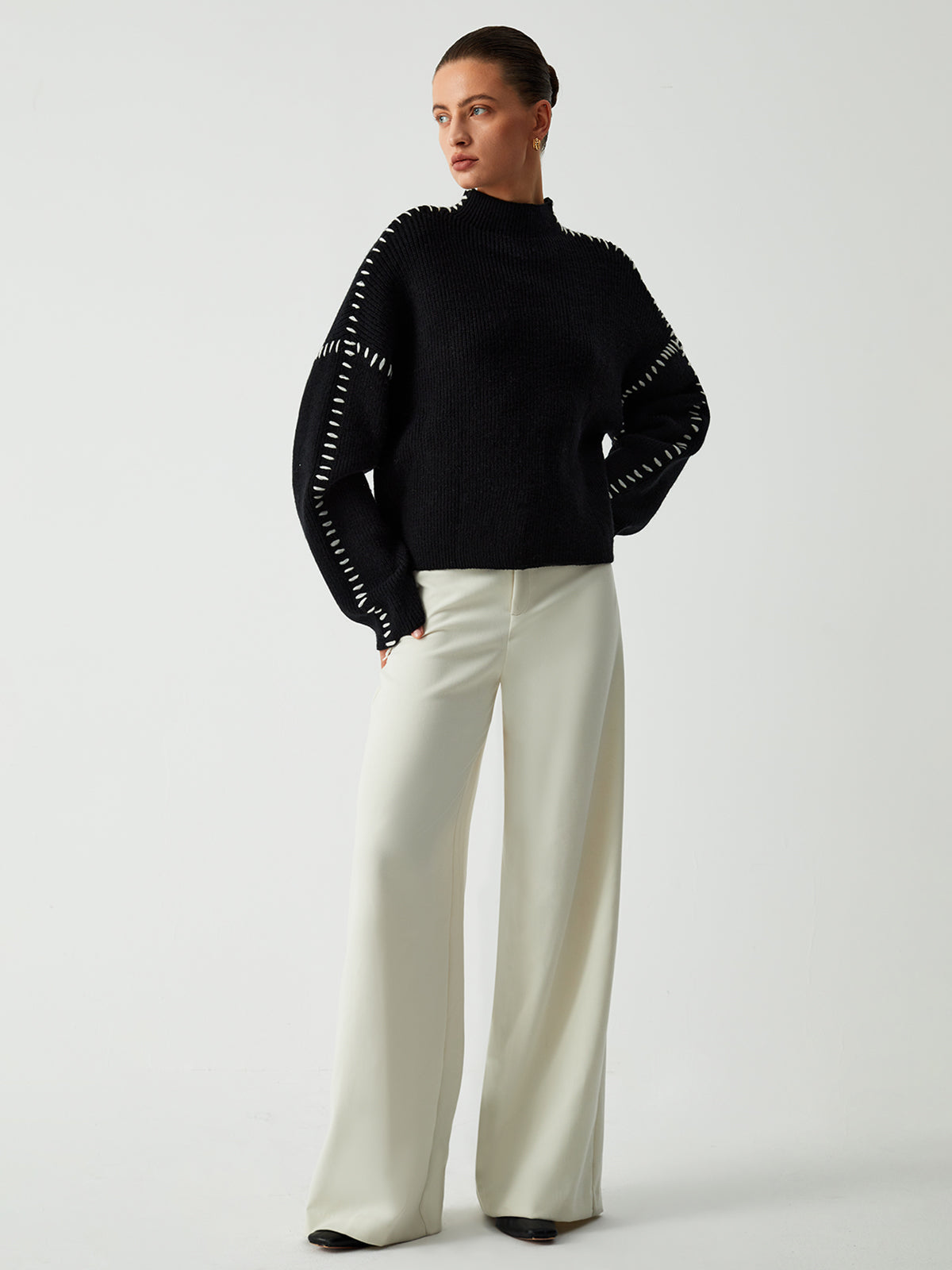 Alma | Sweater