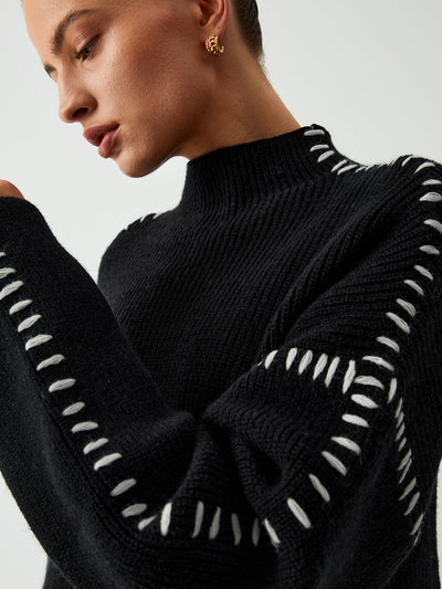 Alma | Sweater