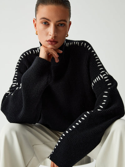 Alma | Sweater
