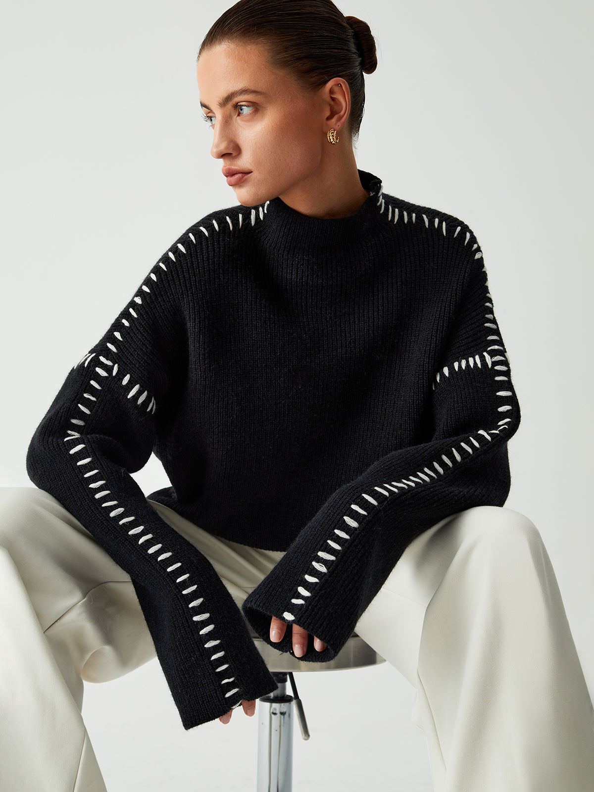 Alma | Sweater