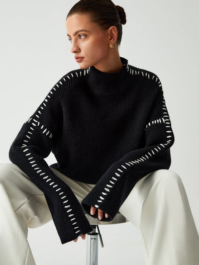 Alma | Sweater