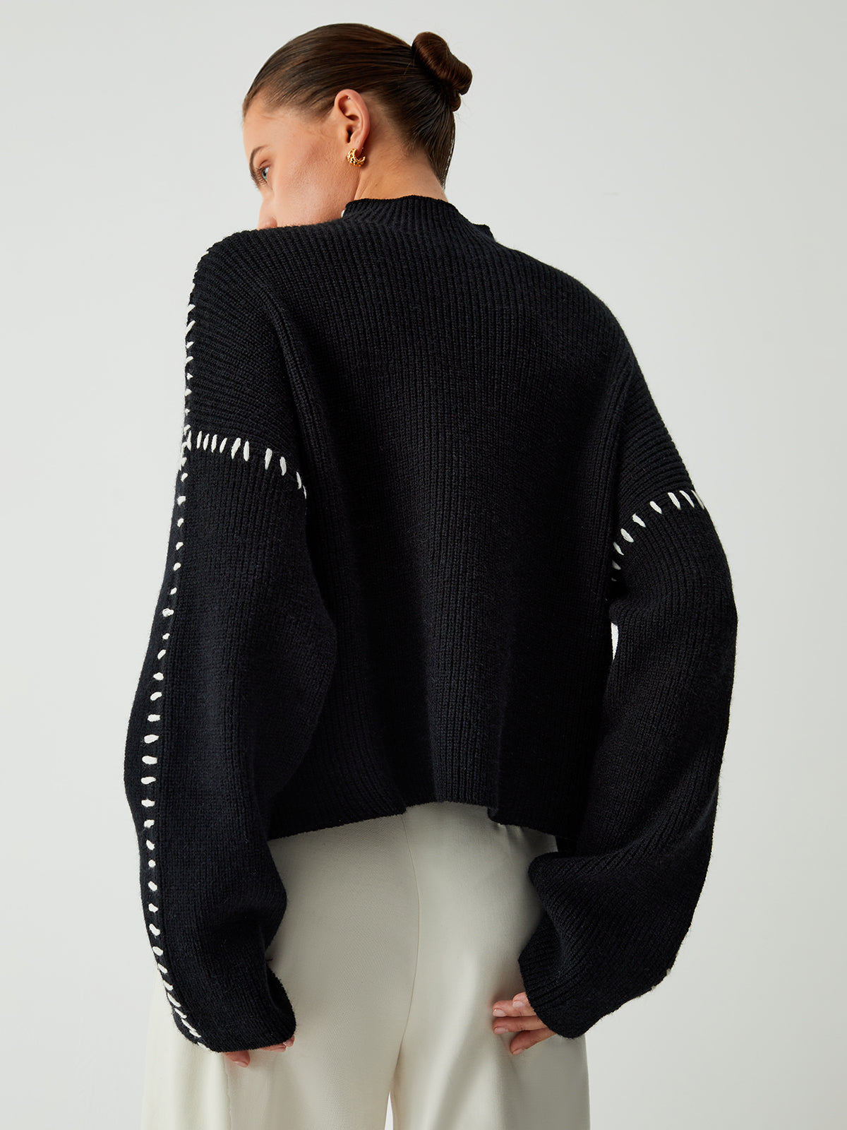 Alma | Sweater