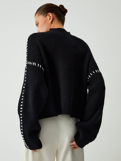 Alma | Sweater