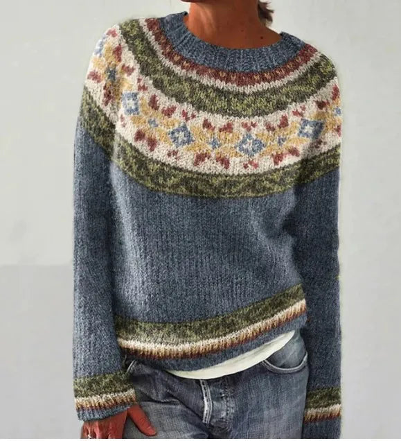 Anna | Sweater