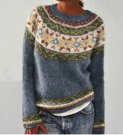 Anna | Sweater
