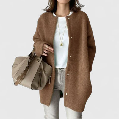 Samarielis | Stylish Cardigan