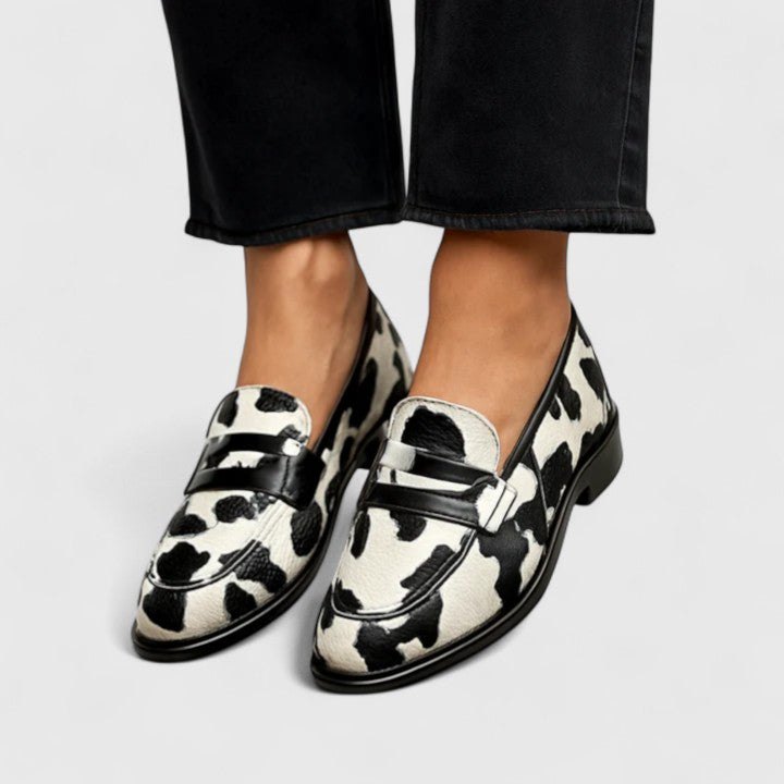 Zhaylin | Cozy Loafers