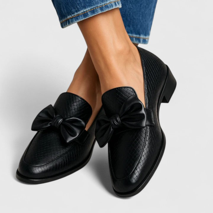 Vaenyss | Comfort Loafers