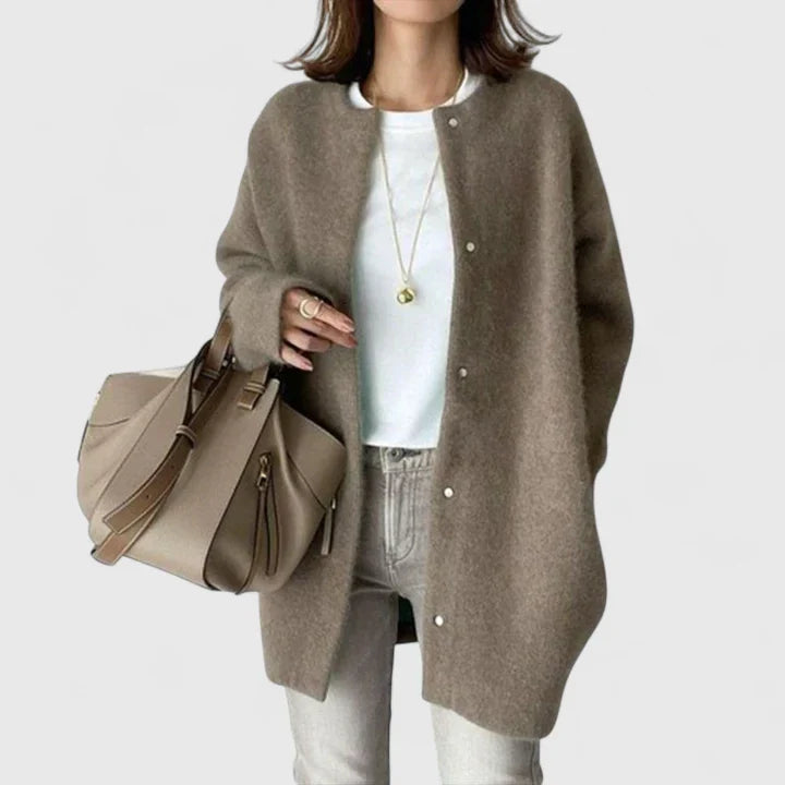 Samarielis | Stylish Cardigan
