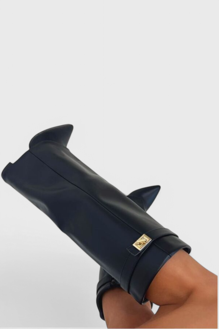 Sofia | Sleek Everyday Boots