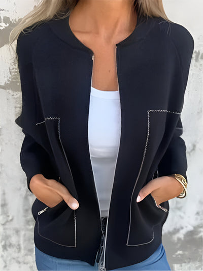 HANNAH | Women's Jacket - Stylish and Functional