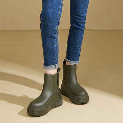 Luna | Rain Boots