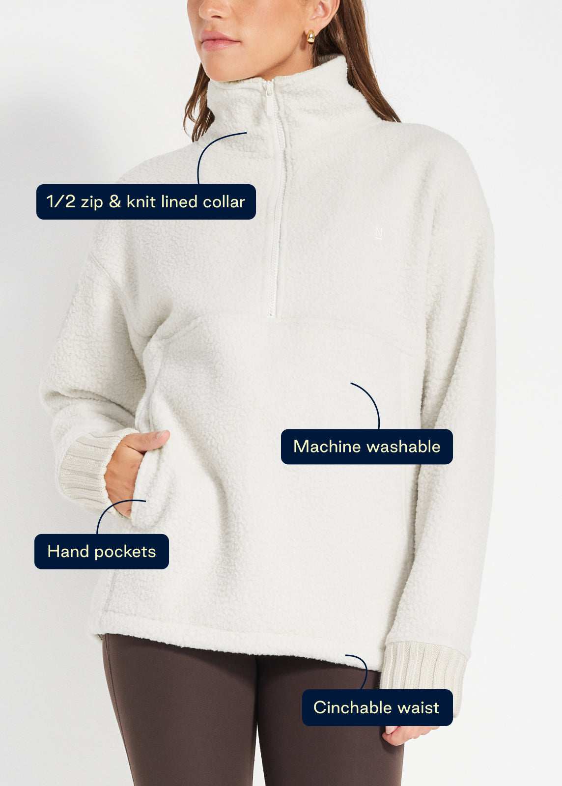 Upgraded Sherpa II | Sherpa Blanket