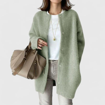 Samarielis | Stylish Cardigan