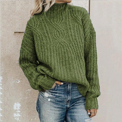 Waiora | Stylish Knit Sweater