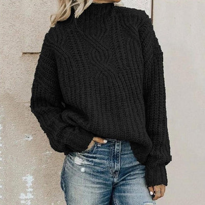 Waiora | Stylish Knit Sweater