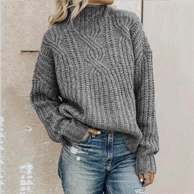 Waiora | Stylish Knit Sweater