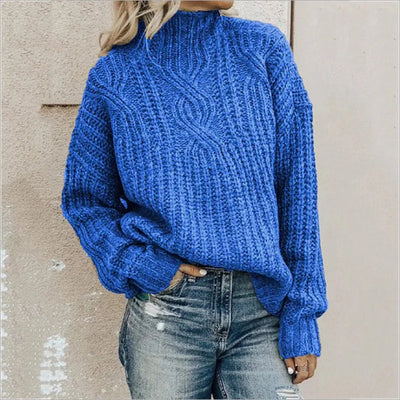 Waiora | Stylish Knit Sweater