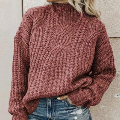 Waiora | Stylish Knit Sweater