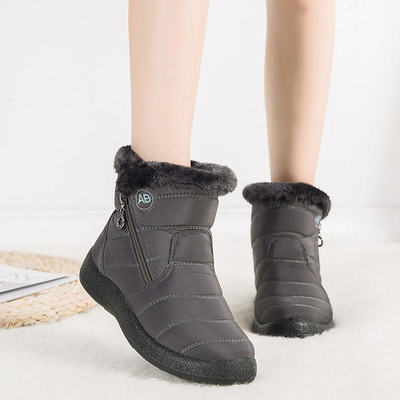 Sophie | Soft Sole Winter Boots Womens