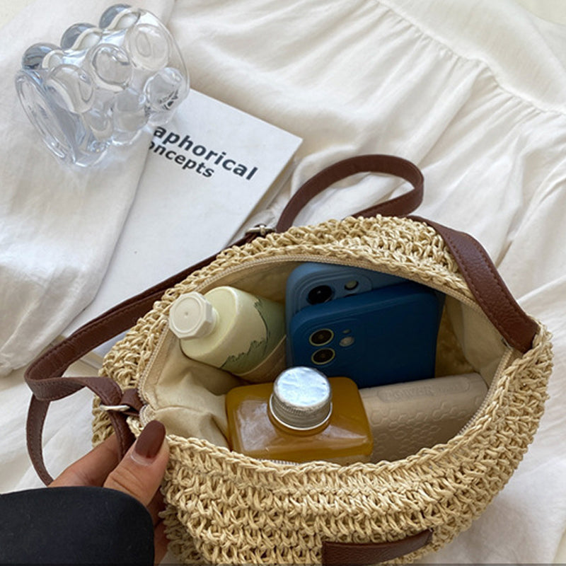 Aurora Beach Bag | Bohemian Style