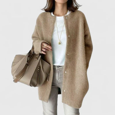 Samarielis | Stylish Cardigan