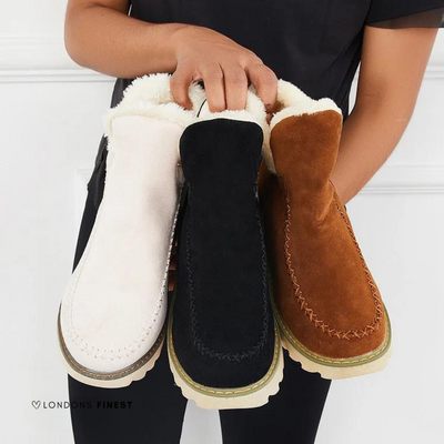 Clara | Comfy Women's Boots