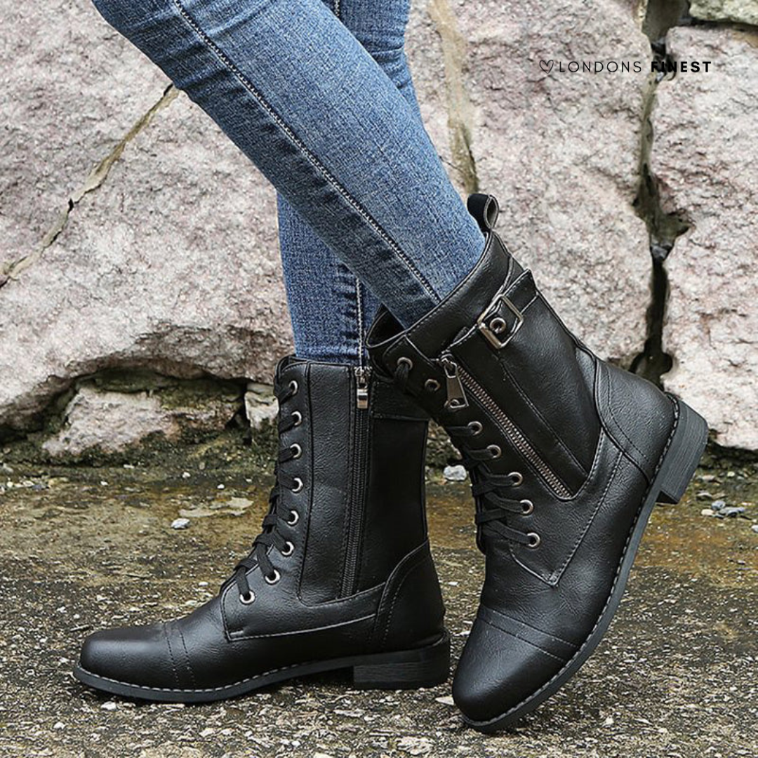 Sofia | Women's Orthopedic Boots
