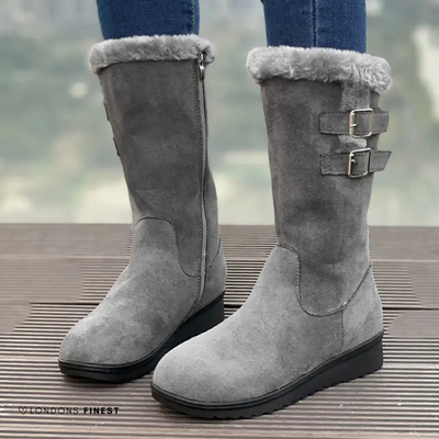 Clara | Comfort Women's Winterboots