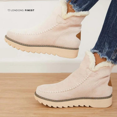 Clara | Comfy Women's Boots