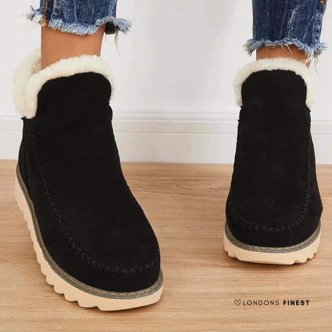 Clara | Comfy Women's Boots