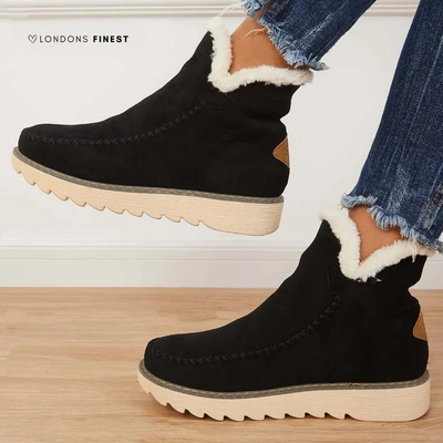 Clara | Comfy Women's Boots