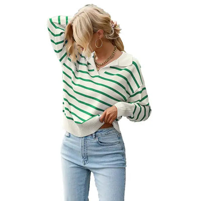 KIKI | Stylish Sweater