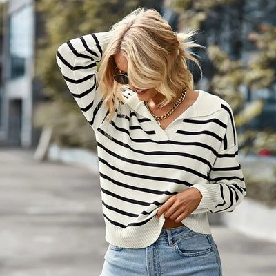 KIKI | Stylish Sweater
