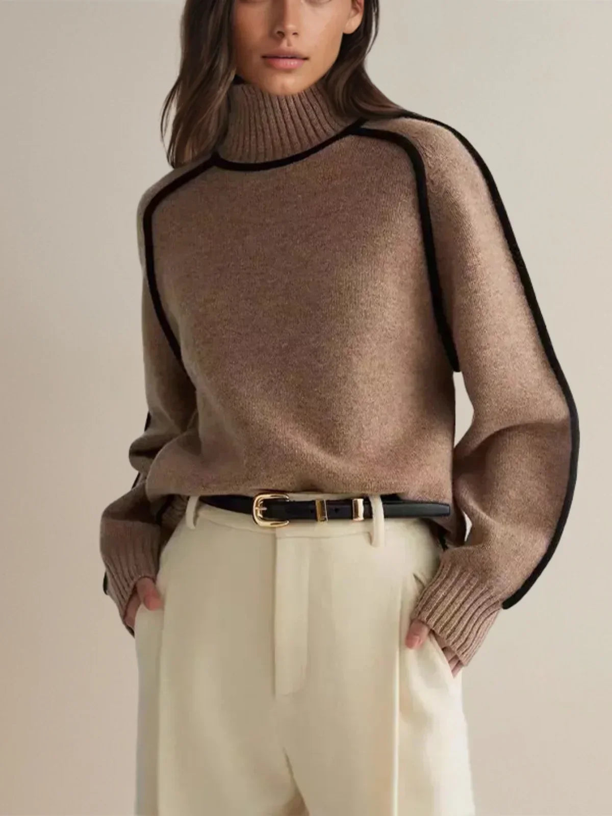 Kylie | Elegant Sweater