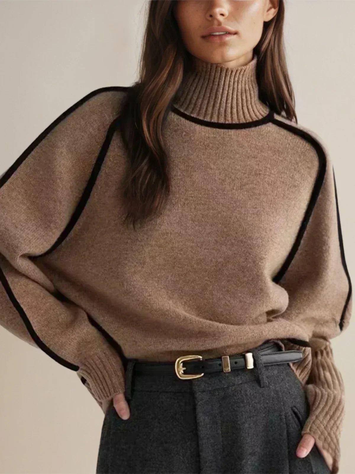 Kylie | Elegant Sweater