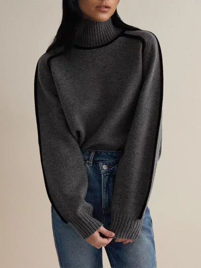 Kylie | Elegant Sweater