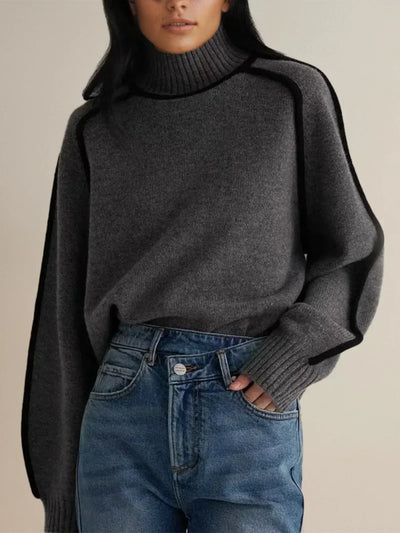 Kylie | Elegant Sweater