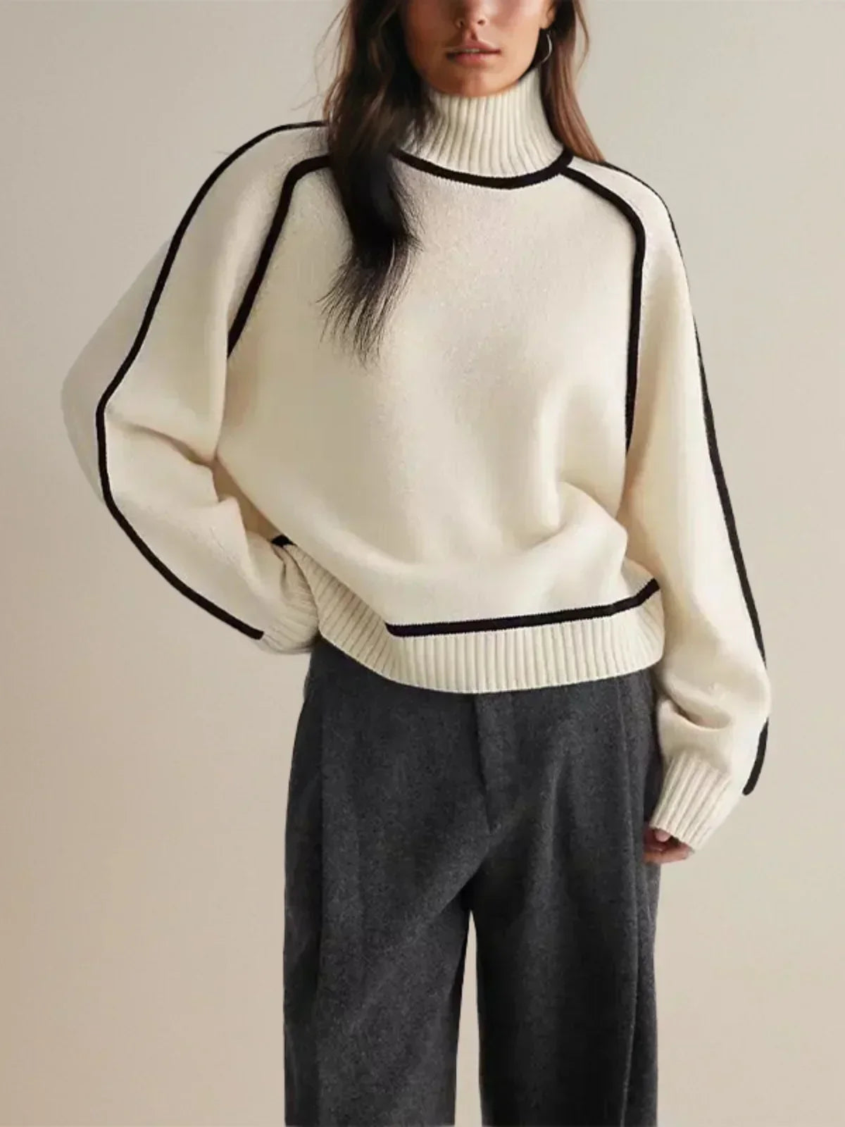 Kylie | Elegant Sweater