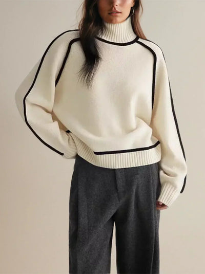 Kylie | Elegant Sweater